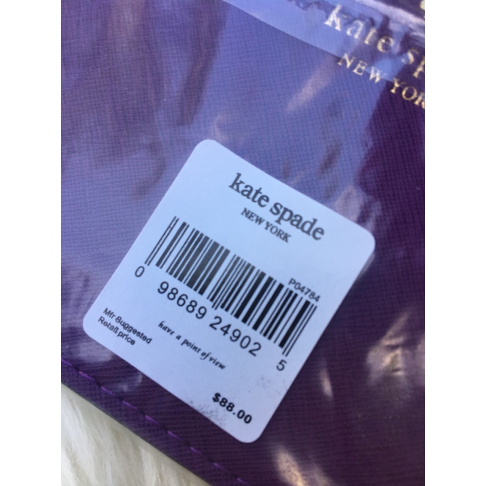 Kate Spade Wristlet - Picture 4 of 4